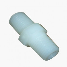2 Pcs RO Reverse Osmosis Water Filter Connector#PT-BUL
