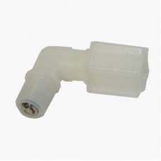 Reverse Osmosis Membrane Flow Restrictor check valve #PT-CV