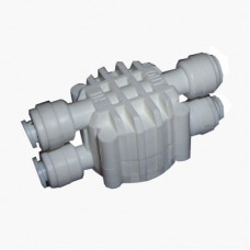 RO Parts 1/4