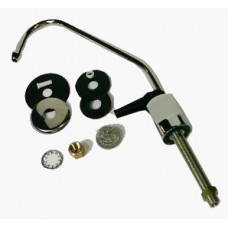 Water Filter Parts Lead Free Chrome Long Reach Faucet#PT-FAU