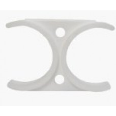 2 Pcs Double Small Clips PT-CLP-SS