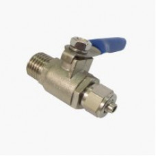 Feed Water Adapter 1/4