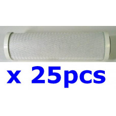 25 x 10