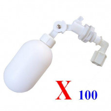 100 x shut off Float valve For Reverse Osmosis System PT-FV-100