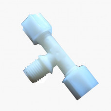 RO Parts Tee Connector#PT-1414