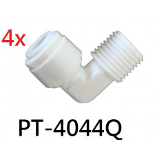 4 unit 1/4