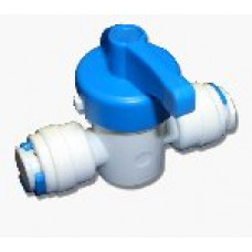 PT-131Q RO Water Filter 1/4