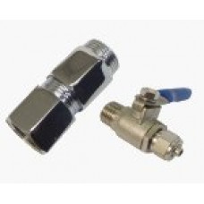 Garden/ Lundry Hose Adapter 2 x 3/4