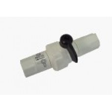 450 ML RO Membrane Flow Restrictor Quick Flush valve PT-450FVA