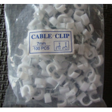 100 pc of Nail-In 1/4