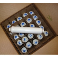 WholeSale-25PC In-line Granular Activated Carbon filters T33-25