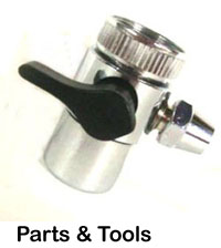 Parts & Tools