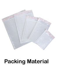 Packing Material